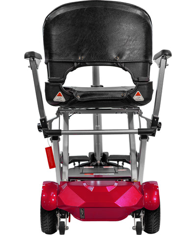 Solax Mobility Transformer 2 Mobility Scooter S3021 - General Medtech