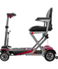 Image of Solax Mobility Transformer 2 Mobility Scooter S3021 - General Medtech