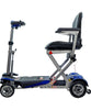 Image of Solax Mobility Transformer 2 Mobility Scooter S3021 - General Medtech