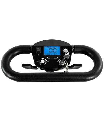 Solax Mobility Transformer 2 Mobility Scooter S3021 - General Medtech