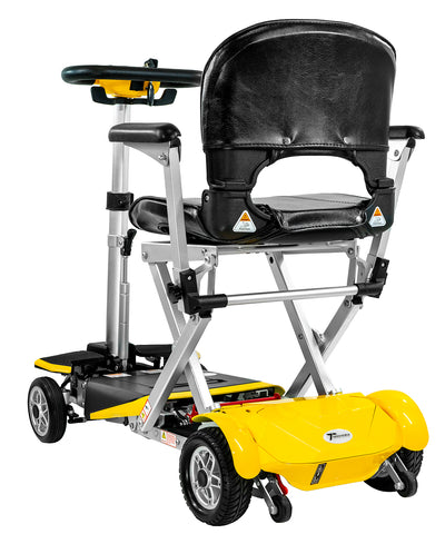 Solax Mobility Transformer 2 Mobility Scooter S3021 - General Medtech
