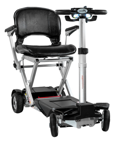 Solax Mobility Transformer 2 Mobility Scooter S3021 - General Medtech