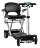 Image of Solax Mobility Transformer 2 Mobility Scooter S3021 - General Medtech
