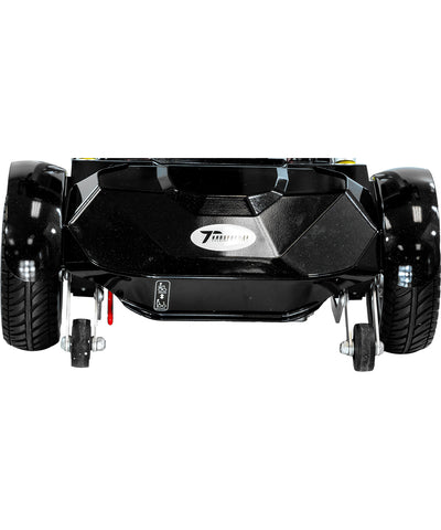 Solax Mobility Transformer 2 Mobility Scooter S3021 - General Medtech