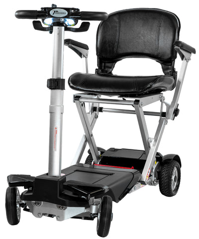 Solax Mobility Transformer 2 Mobility Scooter S3021 - General Medtech