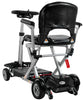 Image of Solax Mobility Transformer 2 Mobility Scooter S3021 - General Medtech