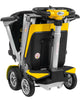 Image of Solax Mobility Transformer 2 Mobility Scooter S3021 - General Medtech