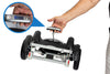 Image of EV Rider NOMAD Mobility Scooter T4SU-BK