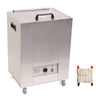 Image of Relief Pak Heating Unit 12-Pack Capacity - Mobile 11-1985 - General Medtech