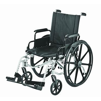 Merits Sequoia Wheelchair L222 - General Medtech