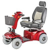 Image of Merits Pioneer 10 Heavy Duty Scooter S341 - General Medtech