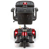 Image of Merits Roadster Deluxe Scooter S731 - General Medtech
