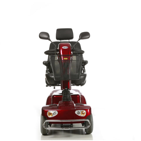 Merits Pioneer 4 Scooter S141