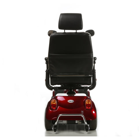 Merits Pioneer 4 Scooter S141 - General Medtech