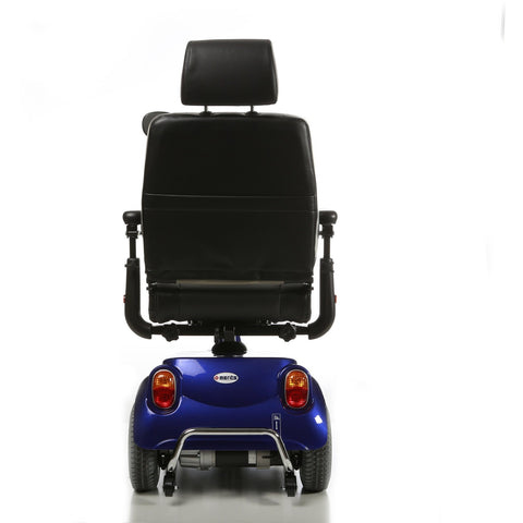 Merits Pioneer 3 SE Scooter S13151 - General Medtech