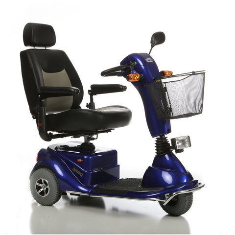 Merits Pioneer 3 SE Scooter S13151 - General Medtech