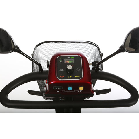 Merits Pioneer 3 SE Scooter S13151 - General Medtech