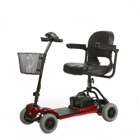 Merits Roadster Scooter S740 - General Medtech