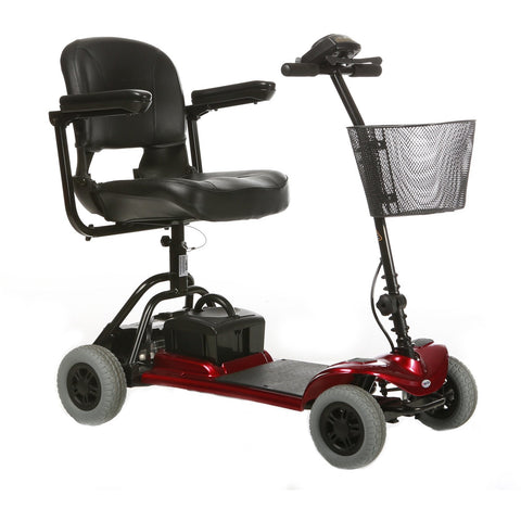 Merits Roadster Scooter S741