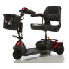 Image of Merits Roadster Deluxe Scooter S731 - General Medtech