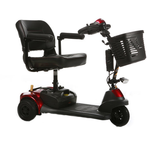 Merits Roadster Deluxe Scooter S731 - General Medtech