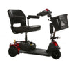 Image of Merits Roadster Deluxe Scooter S731 - General Medtech