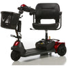 Image of Merits Roadster Deluxe Scooter S731 - General Medtech