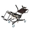 Image of ActiveAid 285TR Rehab Shower / Commode Chair - Tilt, Recline, Seat Height Adjustment - General Medtech