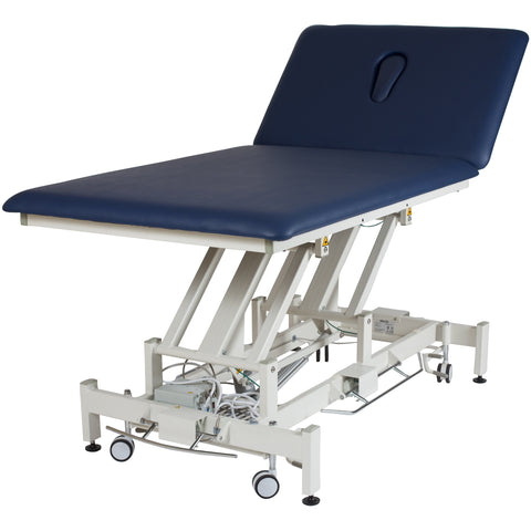 MedSurface 2-Section Hi-Lo Bo-Bath Treatment Table 32060 - General Medtech