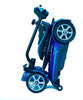 Image of EV Rider Transport 4 AF Folding Mobility Scooter AF4W