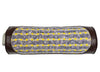 Image of HealthyLine Amethyst Bolster Firm - Heated InfraMat Pro® 02-A-Blst-H