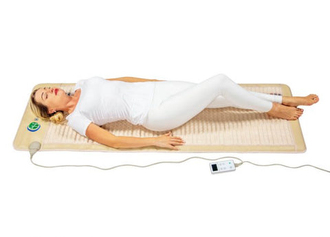 HealthyLine SOFT-Mat™ Full 7224 InfraMat Pro® Soft-7224