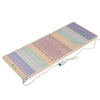 Image of HealthyLine Rainbow Chakra Mat™ Large 7428 Firm - PEMF Inframat Pro® Third Edition RW-ch-7428-PhP