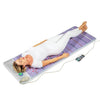Image of HealthyLine Platinum Mat™ Full 7224 Firm - Photon Advanced PEMF InfraMat Pro® Platinum-7224-PhP-adv