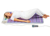 Image of HealthyLine Platinum Mat™ Full Short 6024 Firm - Photon Advanced PEMF InfraMat Pro® Platinum-6024-PhP-adv