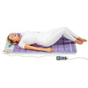 Image of HealthyLine Platinum Mat™ Full Short 6024 Firm - Photon Advanced PEMF InfraMat Pro® Platinum-6024-PhP-adv