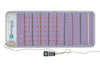 Image of HealthyLine Platinum Mat™ Full Short 6024 Firm - Photon Advanced PEMF InfraMat Pro® Platinum-6024-PhP-adv