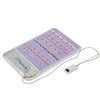 Image of HealthyLine Platinum Mat™ Medium 3220 Firm - Photon Advanced PEMF InfraMat Pro® Platinum-3220-PhP-adv