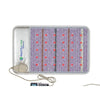 Image of HealthyLine Platinum Mat™ Medium 3220 Firm - Photon Advanced PEMF InfraMat Pro® Platinum-3220-PhP-adv