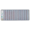 Image of HealthyLine Platinum Aura Mat Full Pro PLUS 7428 Firm - Photon Advanced PEMF InfraMat Pro® Platinum-7428Au-PhP-adv