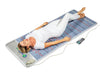 Image of HealthyLine Platinum Aura Mat Full Pro PLUS 7428 Firm - Photon Advanced PEMF InfraMat Pro® Platinum-7428Au-PhP-adv