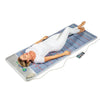 Image of HealthyLine Platinum Aura Mat Full Pro PLUS 7428 Firm - Photon Advanced PEMF InfraMat Pro® Platinum-7428Au-PhP-adv