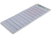 Image of HealthyLine Platinum Aura Mat Full Pro PLUS 7428 Firm - Photon Advanced PEMF InfraMat Pro® Platinum-7428Au-PhP-adv