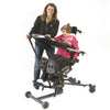 Image of EasyStand Bantam Medium Standing Frame PY5500 - General Medtech