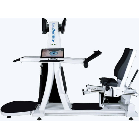 Medical Fitness Solutions BioDensity Therapy System V4-1 - General Medtech