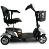 Image of EV Rider CityCruzer Transport 4 Wheel Mobility Scooter - General Medtech