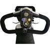 Image of EV Rider CityCruzer Transport 4 Wheel Mobility Scooter - General Medtech
