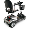 Image of EV Rider CityCruzer Transport 4 Wheel Mobility Scooter - General Medtech