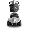 Image of EV Rider CityCruzer Transport 4 Wheel Mobility Scooter - General Medtech