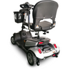 Image of EV Rider CityCruzer Transport 4 Wheel Mobility Scooter - General Medtech